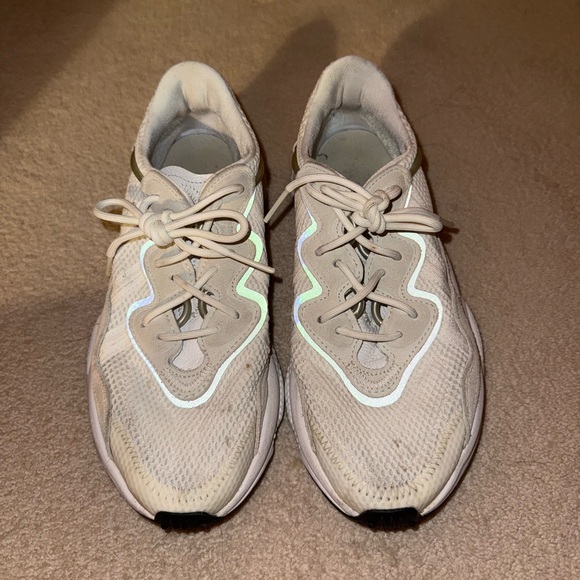 adidas Ozweego Cloud White - Picture 1 of 4